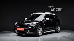 MINI Countryman 2018
