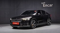 Polestar 2 2022