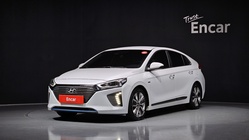 Hyundai Ioniq 2016