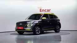 Hyundai Venue 2019