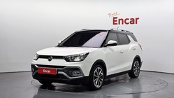 Ssangyong TIBOLI 2016