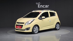 Chevrolet Spark 2013