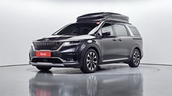 Kia Canival 2020