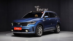 Kia Sorento 2020