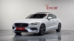 Volvo S60 2019