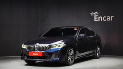 BMW Gran Turismo 2021