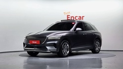Genesis GV70 2021