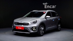 Kia Niro 2020