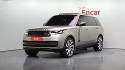 Land Rover Range Rover 2023