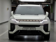 Ssangyong Actyon 2024