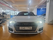 Audi A6 2020