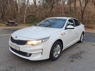 Kia K5 2015
