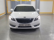 Kia K7 2011