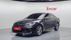 Kia K5 2017