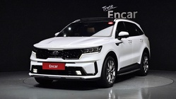 Kia Sorento 2020