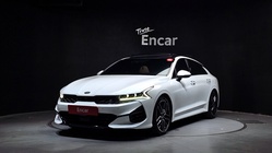 Kia K5 2020