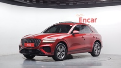 Genesis GV70 2022