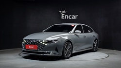 Hyundai Grandeur 2019