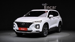 Hyundai Santa Fe 2019