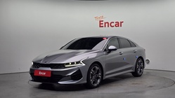 Kia K5 2019