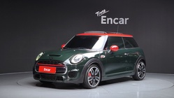 MINI Cooper 2018