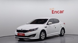 Kia K5 2012