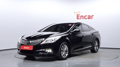 Hyundai Grandeur 2016