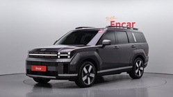 Hyundai Santa Fe 2024