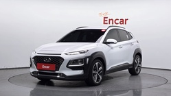 Hyundai Kona 2017