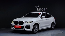 BMW X4 2018