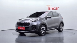 Kia Sportage 2016
