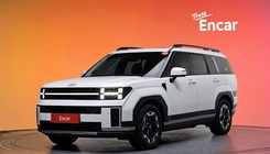 Hyundai Santa Fe 2023