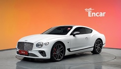 Bentley Continental 2018