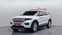 Ford Explorer 2020