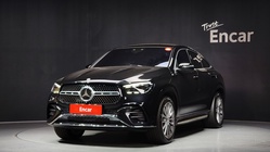 Mercedes-Benz GLE-Class 2025