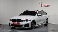 BMW 3 Series 2022