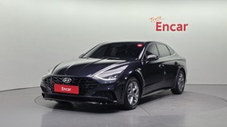 Hyundai Sonata 2020