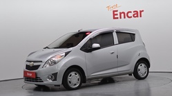 Chevrolet Spark 2012