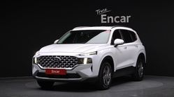 Hyundai Santa Fe 2021