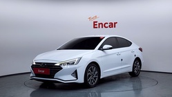 Hyundai Avante 2019