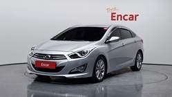 Hyundai i40 2013
