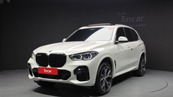 BMW X5 2022