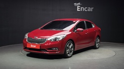 Kia K3 2014