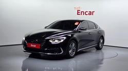 Hyundai Grandeur 2018
