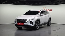 Hyundai Tucson 2020