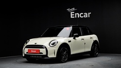 MINI Cooper 2021
