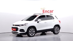 Chevrolet Trax 2019