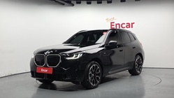 BMW X3 2024