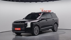 Hyundai Palisade 2025