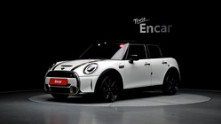 MINI Cooper 2023
